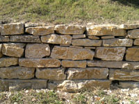 ghiaie natuali multicolore