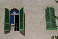 Piscina a fondo naturale